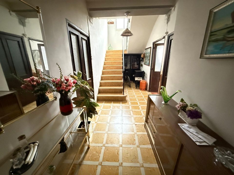 Rekkehus i Cozvijar, Granada - bilde 3