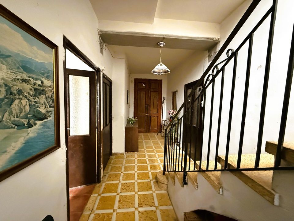 Rekkehus i Cozvijar, Granada - bilde 4