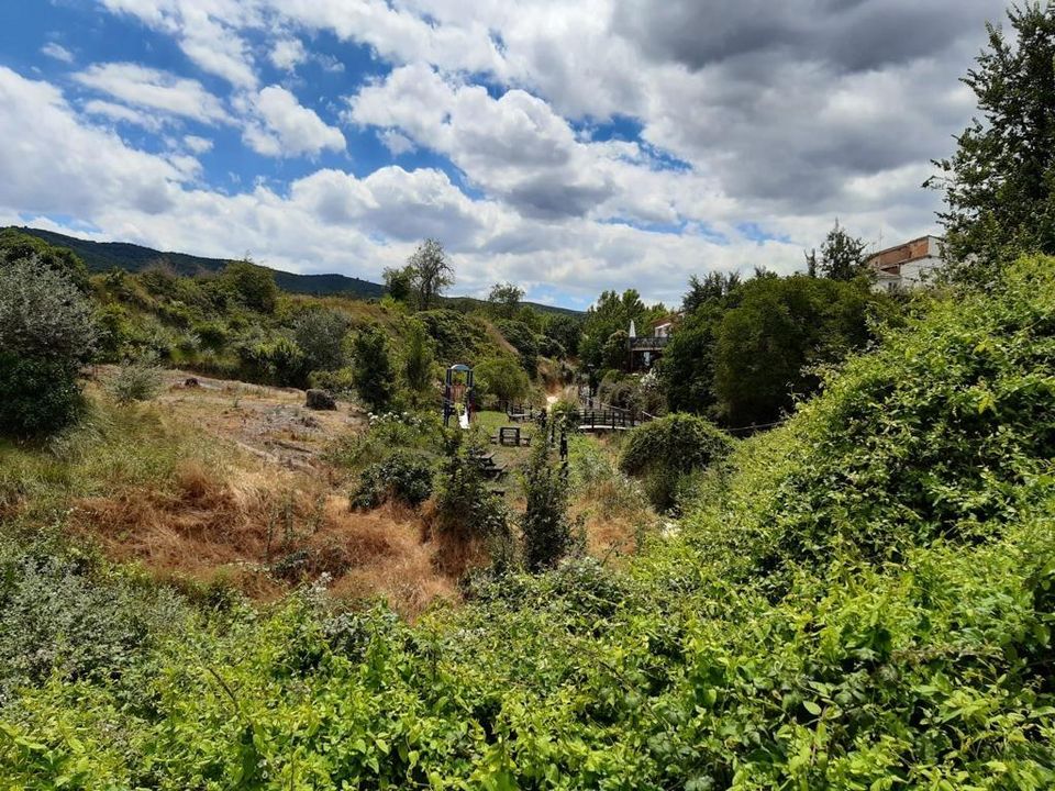 Rekkehus i Bergasa, La Rioja - bilde 2