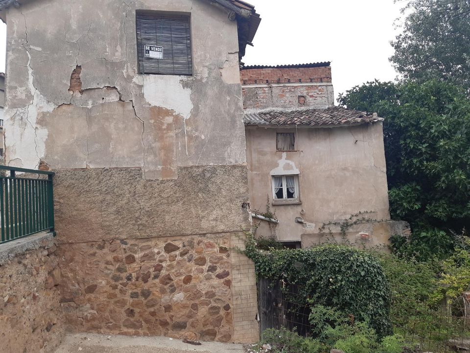 Rekkehus i Bergasa, La Rioja - bilde 4