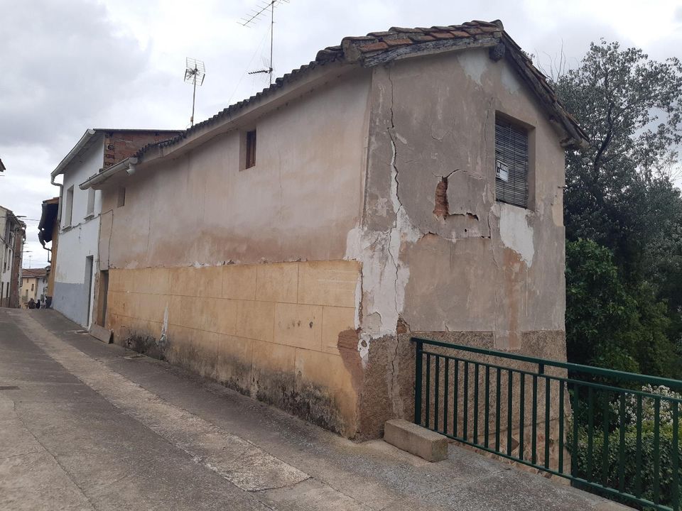Rekkehus i Bergasa, La Rioja - bilde 5