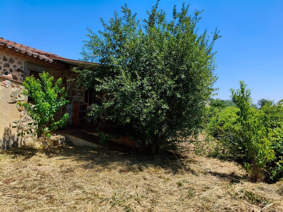 Masia a Canillas De Abajo, Salamanca - foto 3