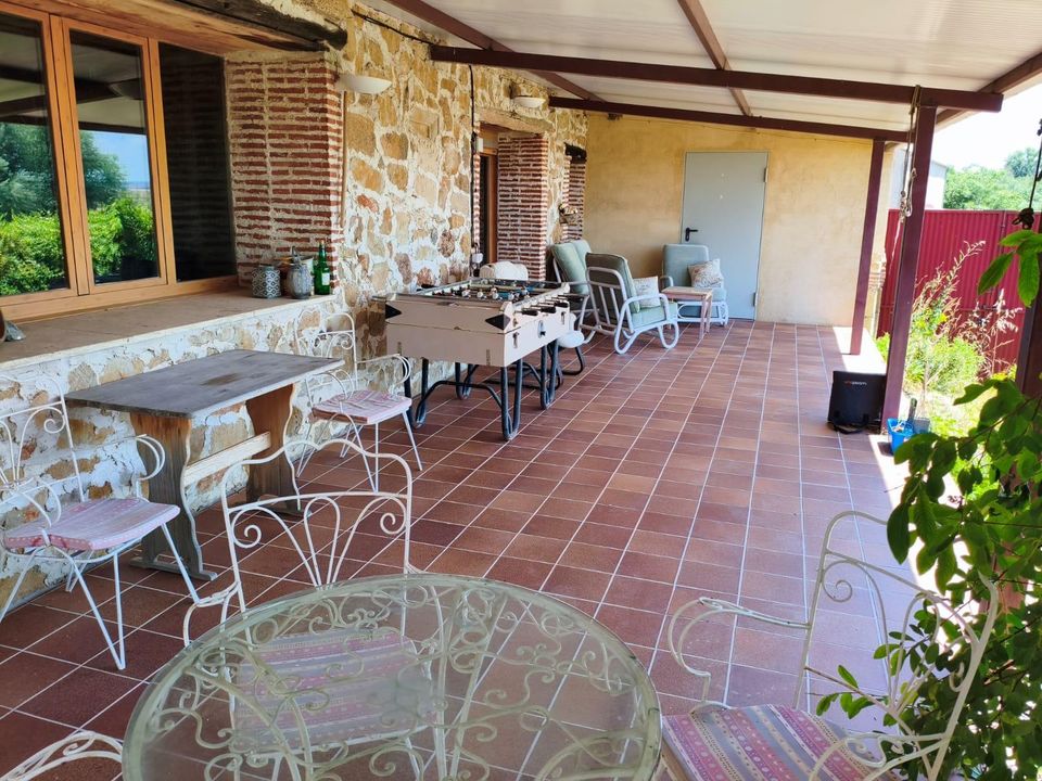 Masia a Canillas De Abajo, Salamanca - foto 5