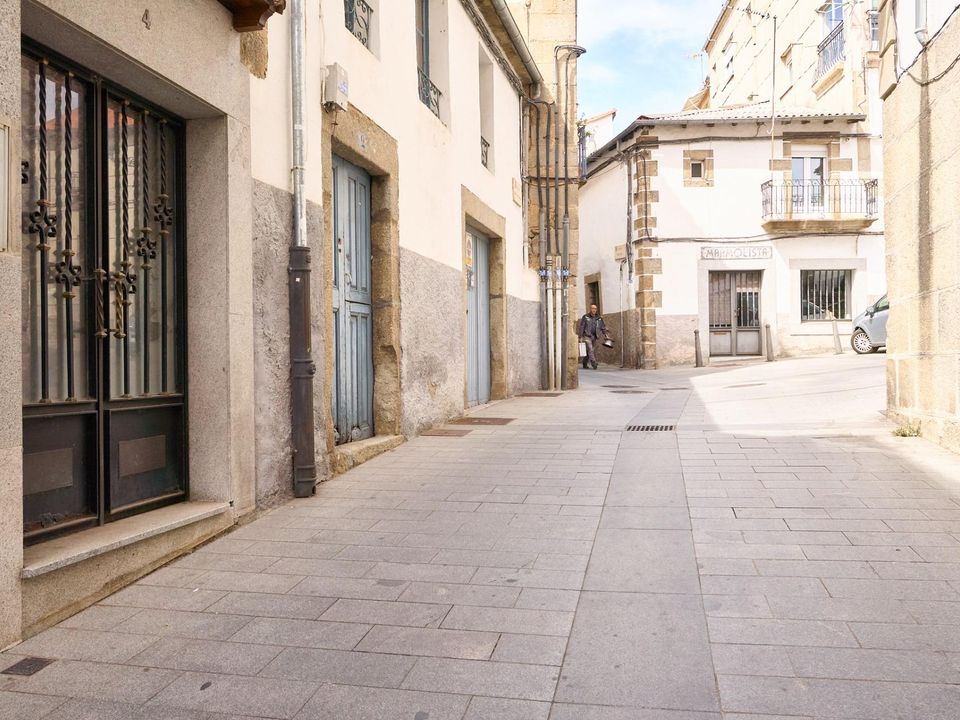 Rækkehus i Bejar, Salamanca - foto 3