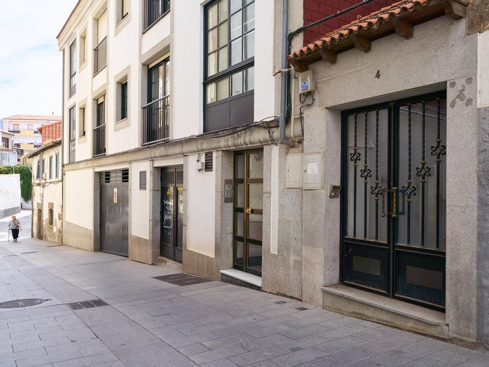 Rækkehus i Bejar, Salamanca - foto 4