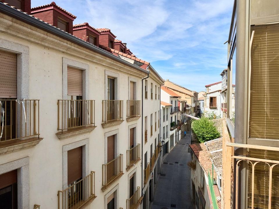 Rækkehus i Bejar, Salamanca - foto 5