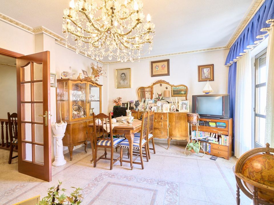 Rivitalo Bejarssa, Salamanca - kuva 4