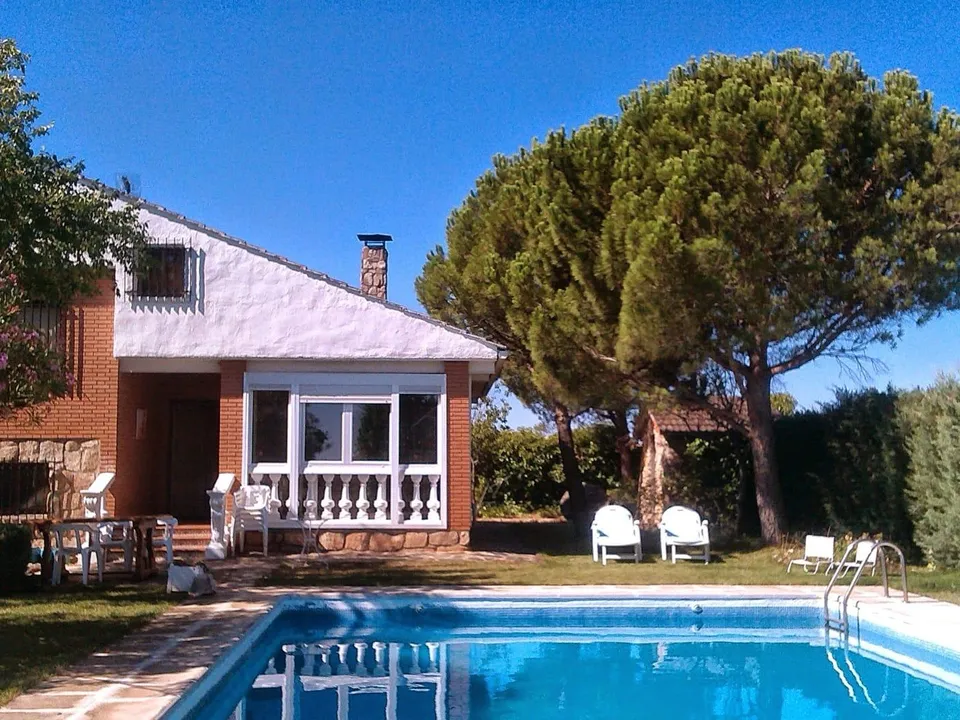 Villa i Matarrubia, Guadalajara - foto 1