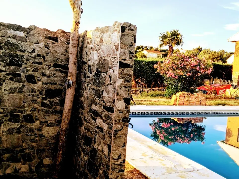 Villa i Matarrubia, Guadalajara - foto 2
