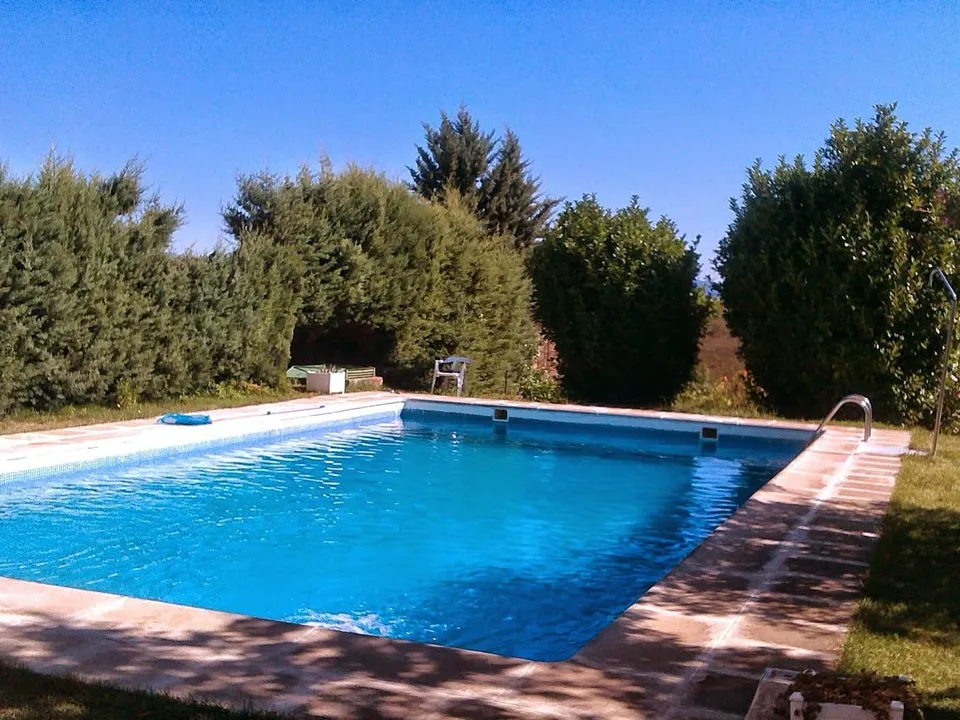 Villa i Matarrubia, Guadalajara - foto 3