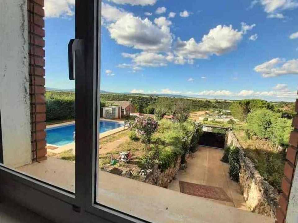 Villa i Matarrubia, Guadalajara - foto 4