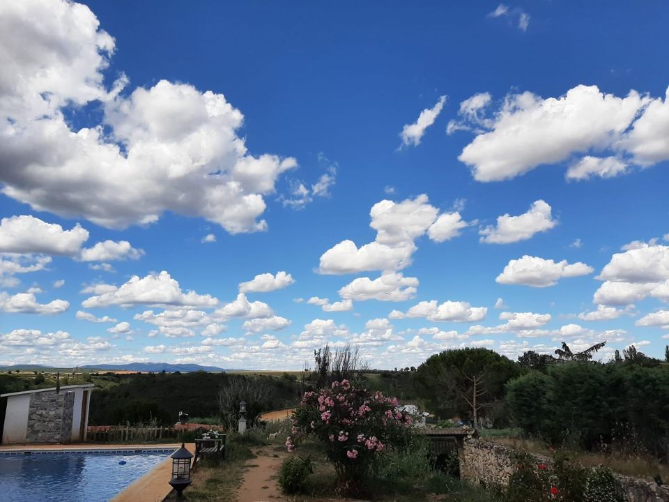 Villa i Matarrubia, Guadalajara - foto 5