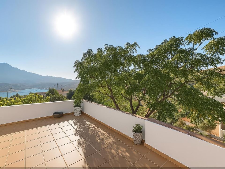 Villa i Vinuela, Malaga - foto 3