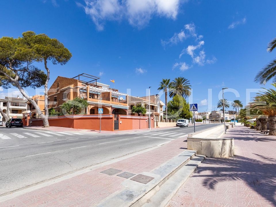Lejlighed i Santiago De La Ribera, Murcia - foto 3