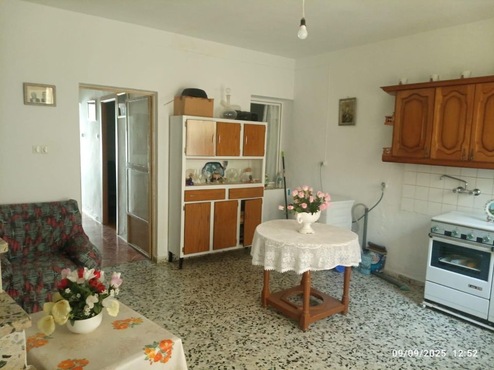 Rækkehus i Albunuelas, Granada - foto 1