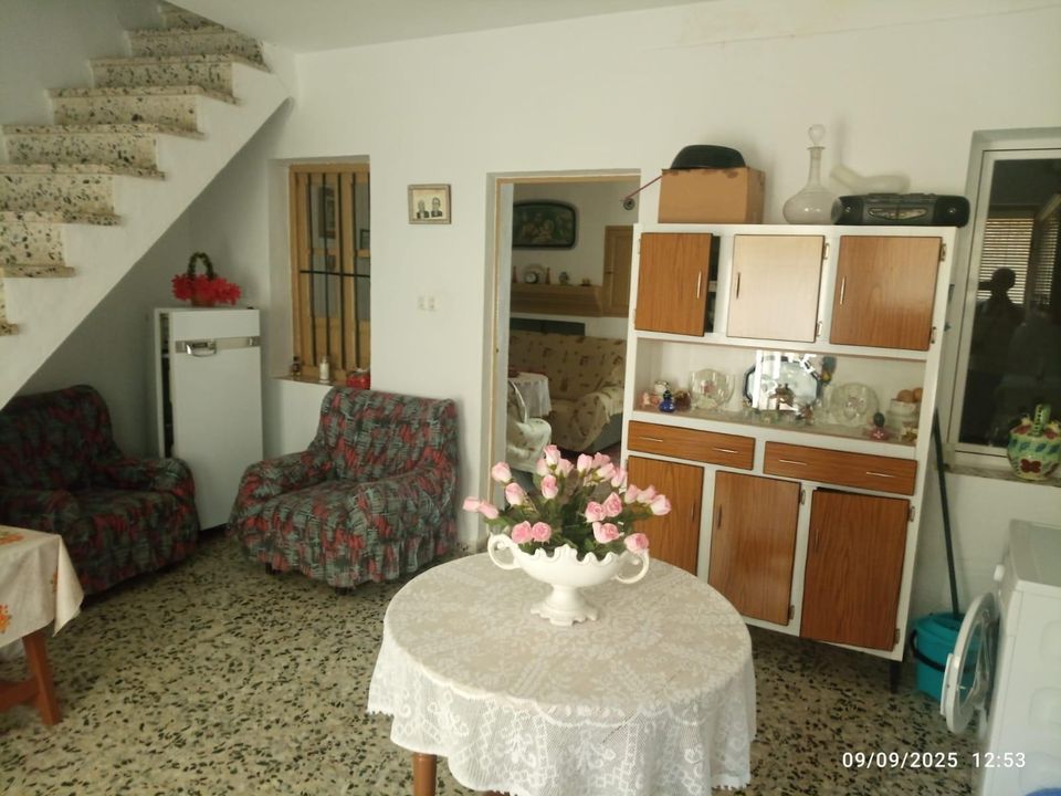 Rækkehus i Albunuelas, Granada - foto 3