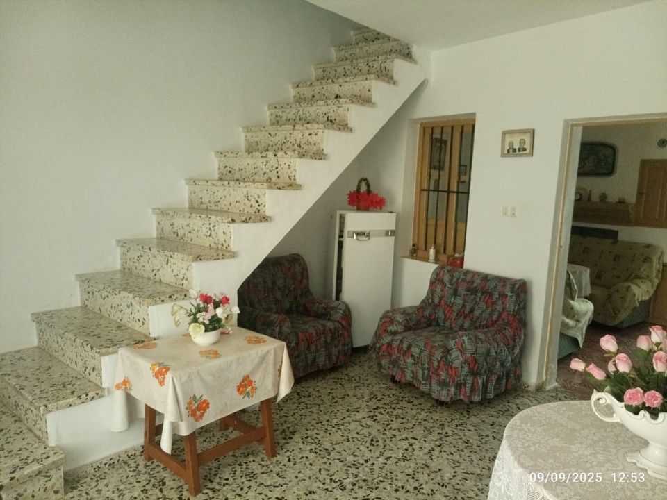 Rækkehus i Albunuelas, Granada - foto 4