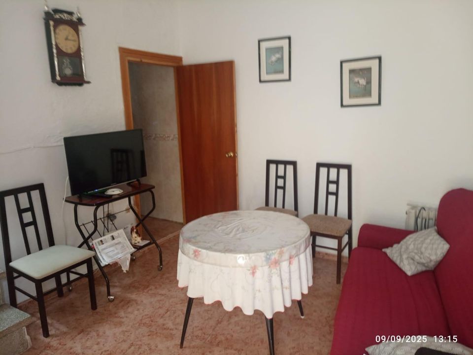 Rækkehus i Albunuelas, Granada - foto 5