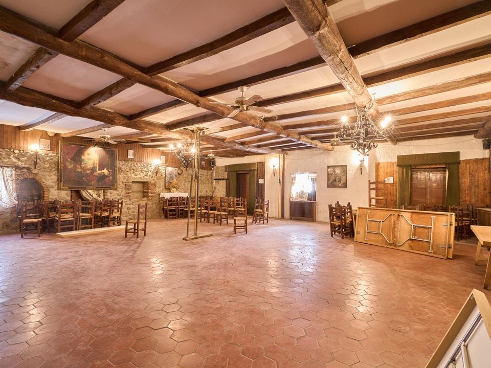 Erhvervsejendom i Piedrahita, Avila - foto 2