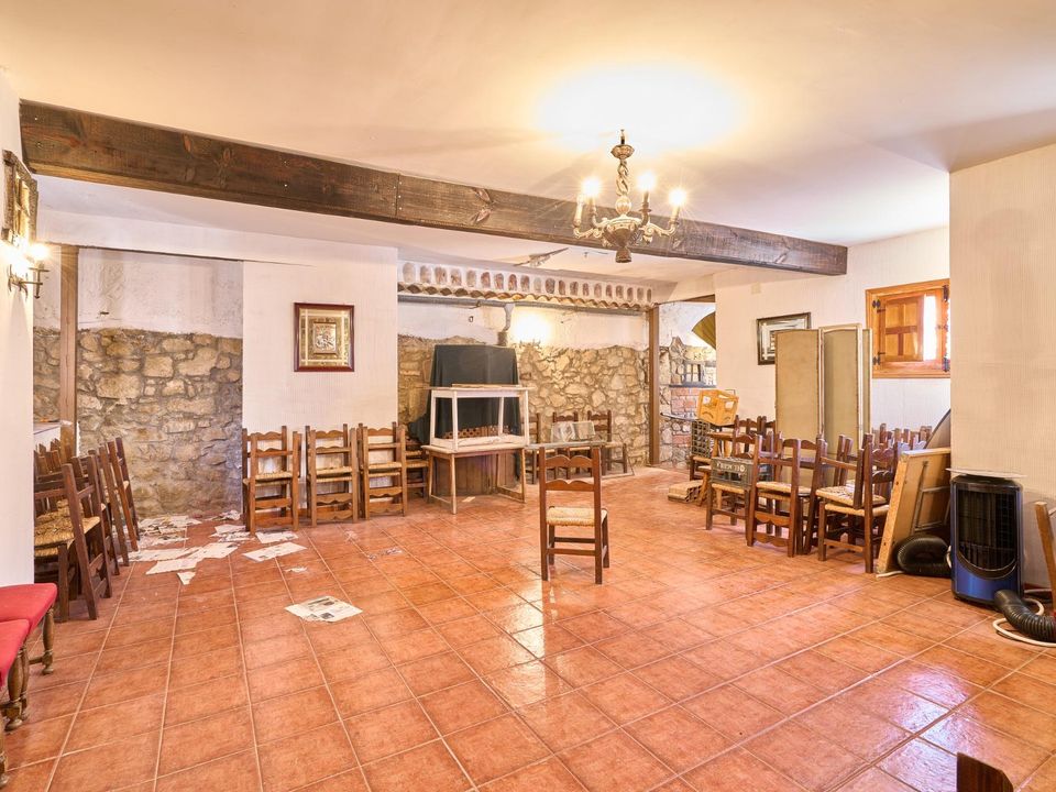 Erhvervsejendom i Piedrahita, Avila - foto 3