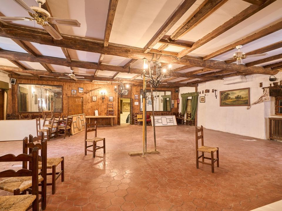 Erhvervsejendom i Piedrahita, Avila - foto 4