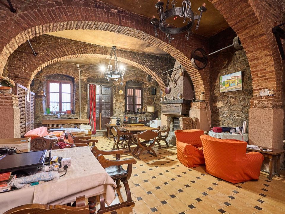 Erhvervsejendom i Avila, Avila - foto 4