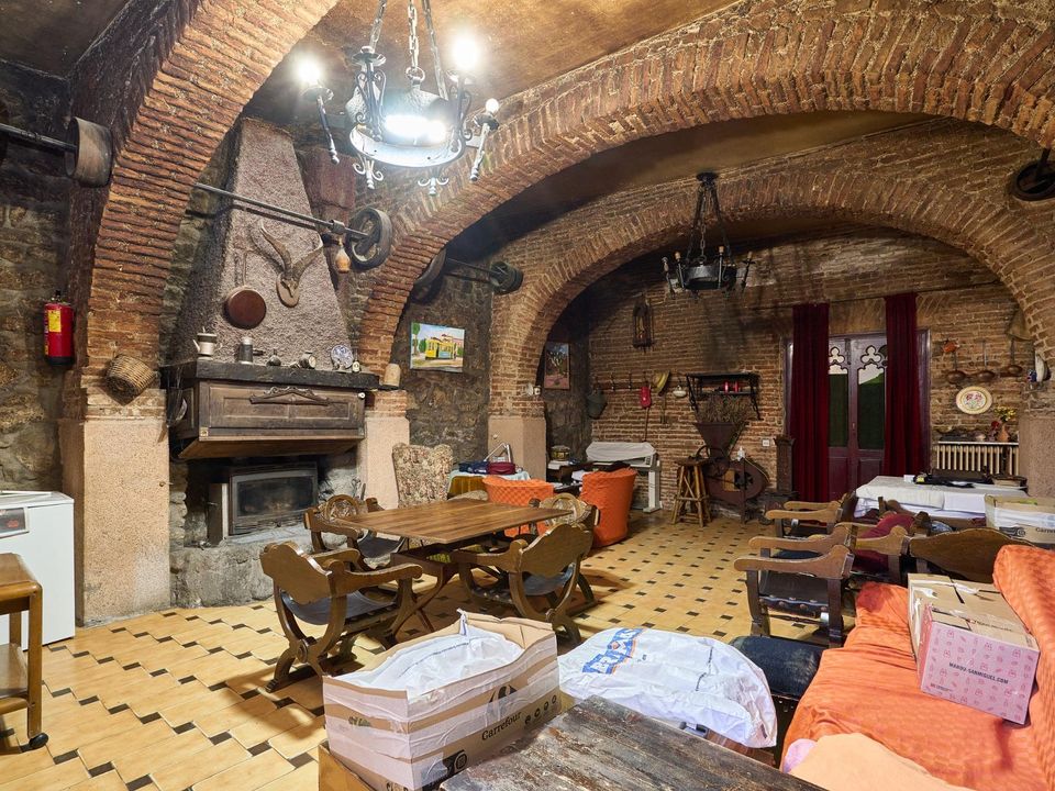 Erhvervsejendom i Avila, Avila - foto 5