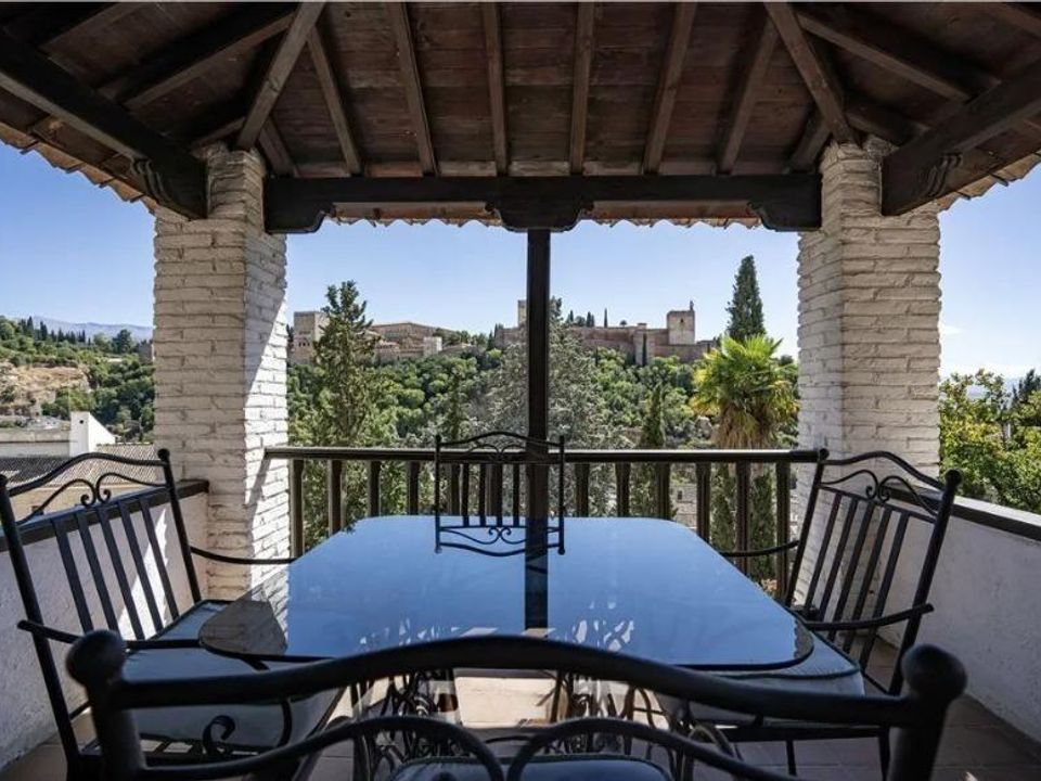 Villa i Granada, Granada - foto 2