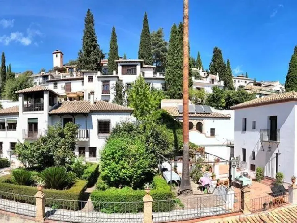 Villa i Granada, Granada - foto 3