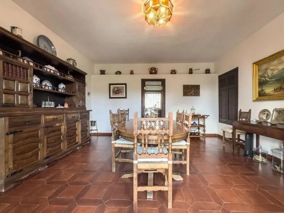 Villa i Granada, Granada - foto 4
