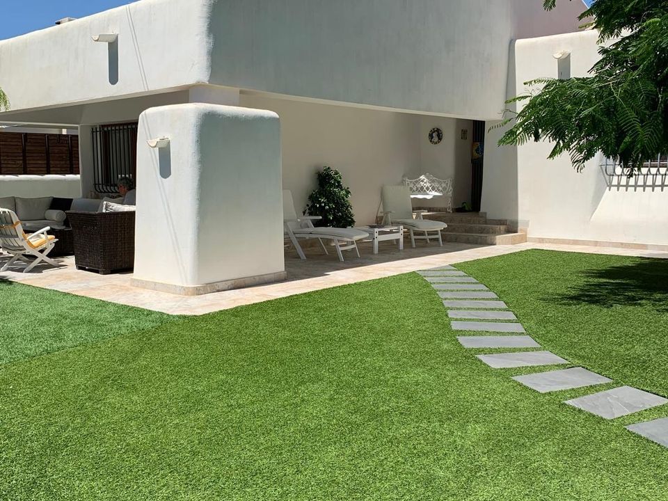 Rækkehus i Santiago De La Ribera, Murcia - foto 3