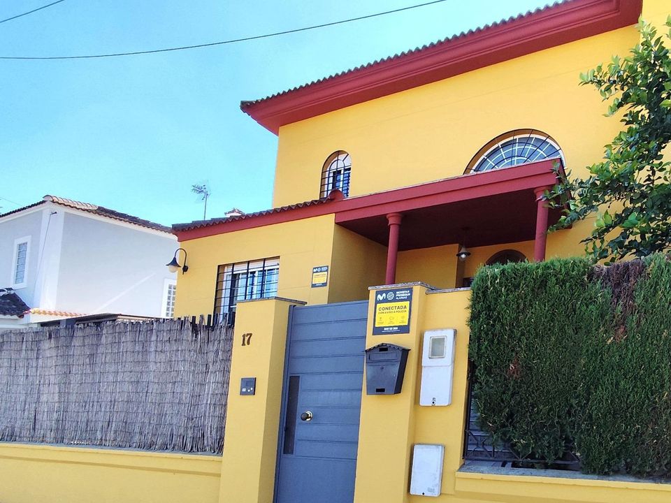 Villa a Bollullos De La Mitacion, Sevilla - foto 3