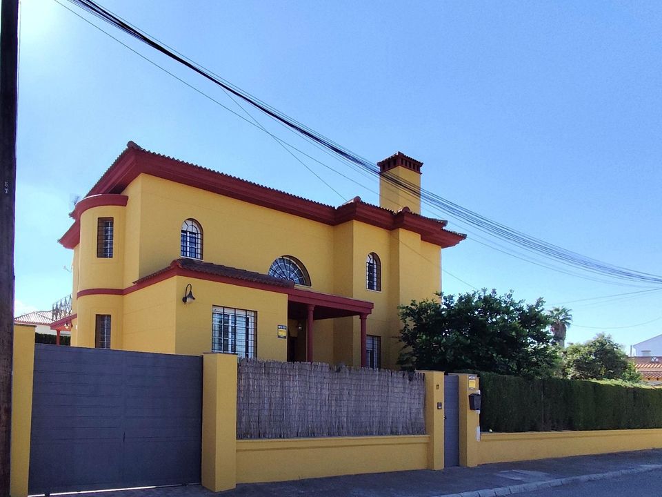 Villa a Bollullos De La Mitacion, Sevilla - foto 4