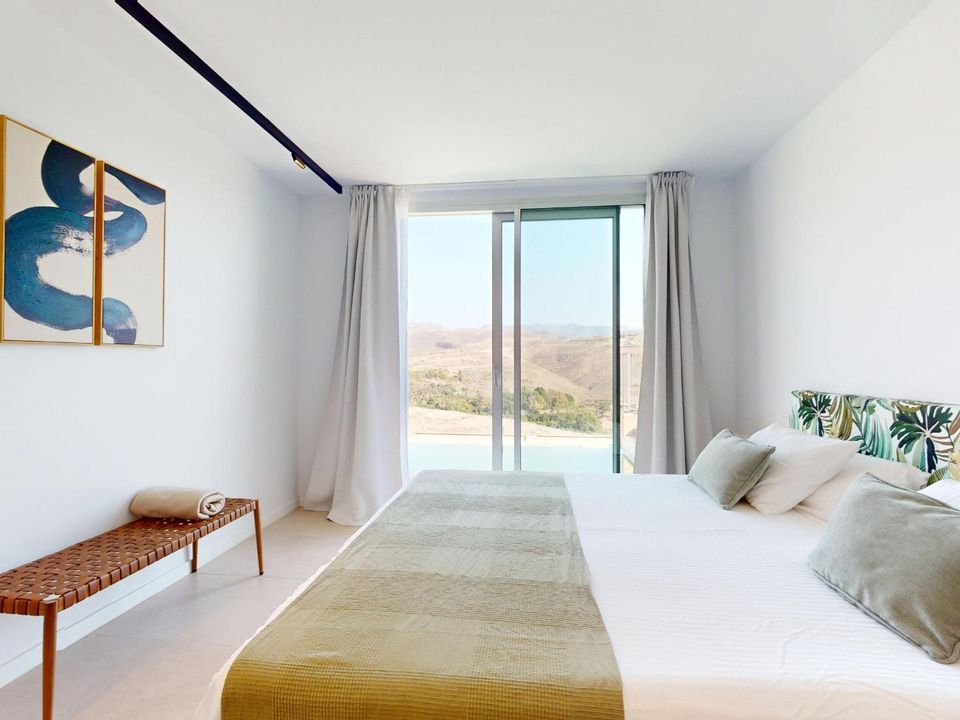 Villa i San Bartolome De Tirajana, Gran Canaria - foto 2