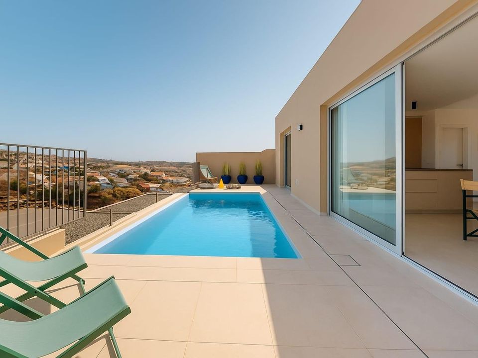 Villa i San Bartolome De Tirajana, Gran Canaria - foto 3