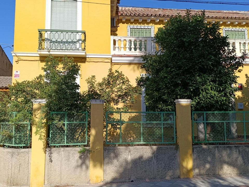 Villa i Atarfe, Granada - foto 1