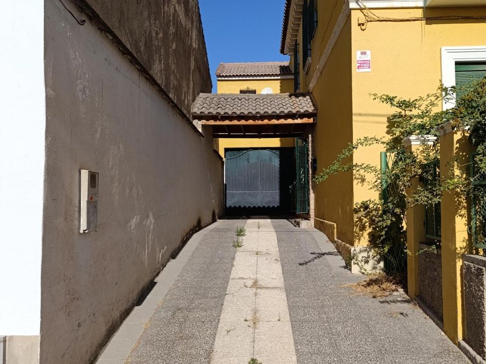 Villa i Atarfe, Granada - foto 2