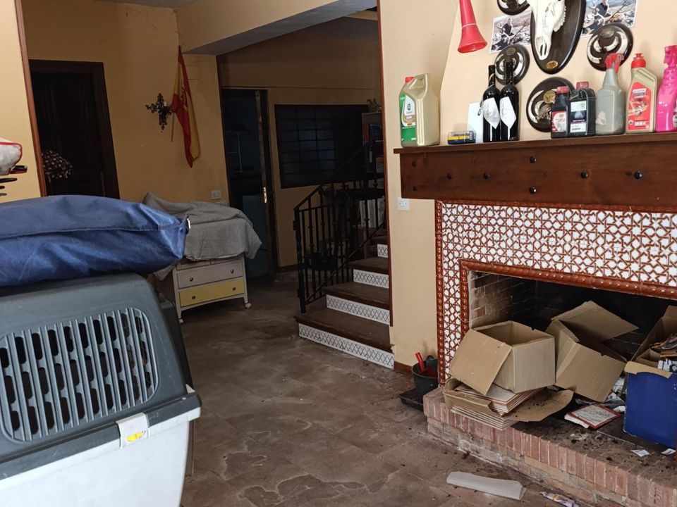 Villa i Atarfe, Granada - foto 4