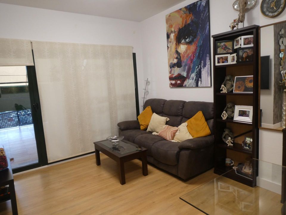 Lejlighed i Villanueva del Rio Segura, Murcia - foto 1