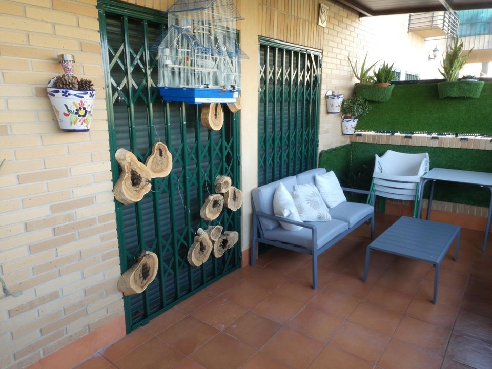 Lejlighed i Villanueva del Rio Segura, Murcia - foto 4