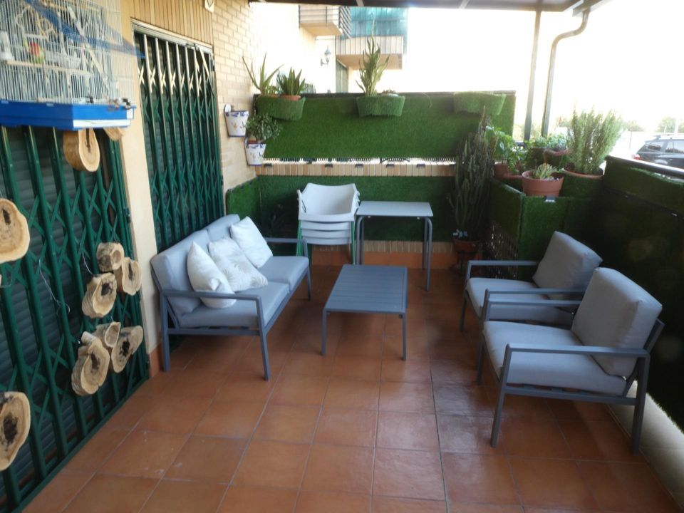 Lejlighed i Villanueva del Rio Segura, Murcia - foto 5