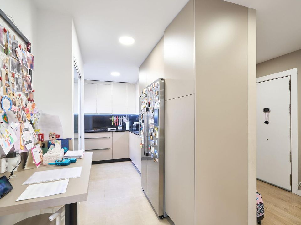 Apartament a Salamanca, Salamanca - foto 4