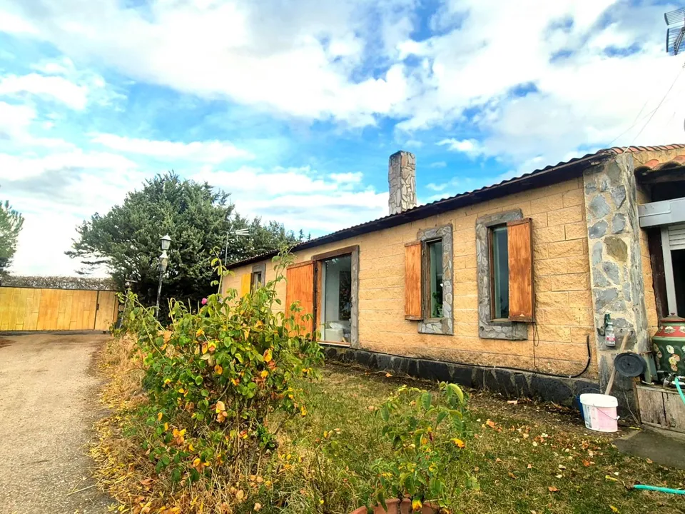 Villa a Villares De La Reina, Salamanca - foto 1