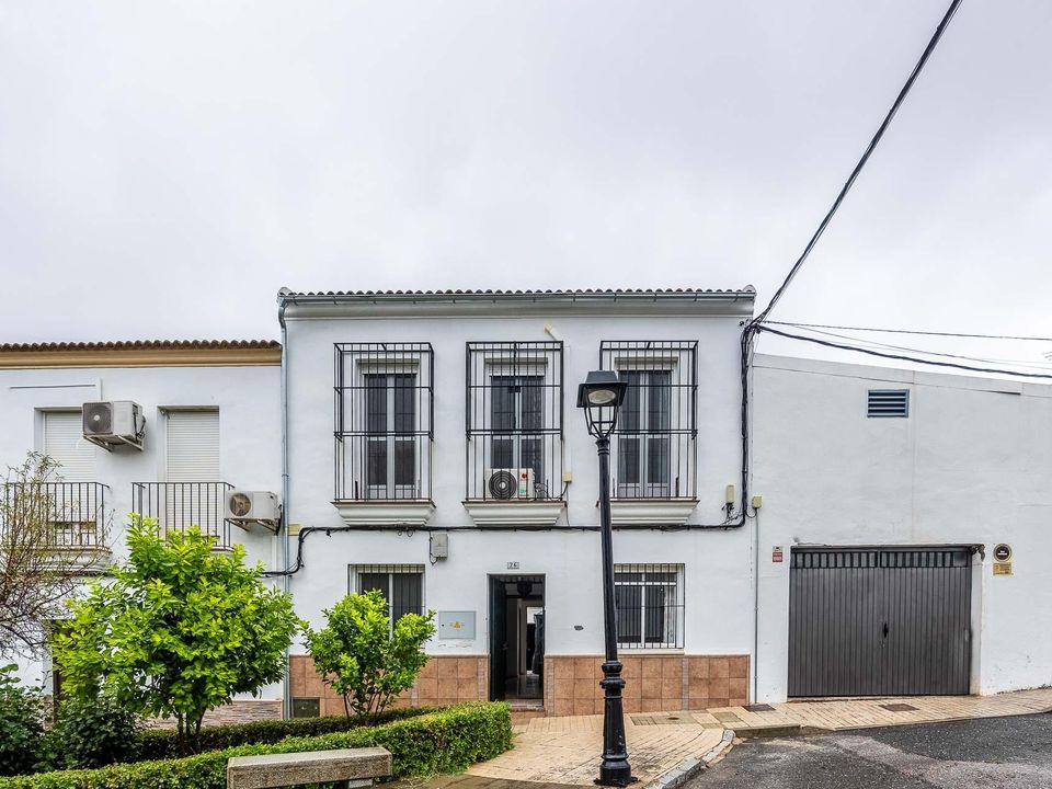 Rækkehus i Castilblanco De Los Arroyos, Sevilla - foto 2