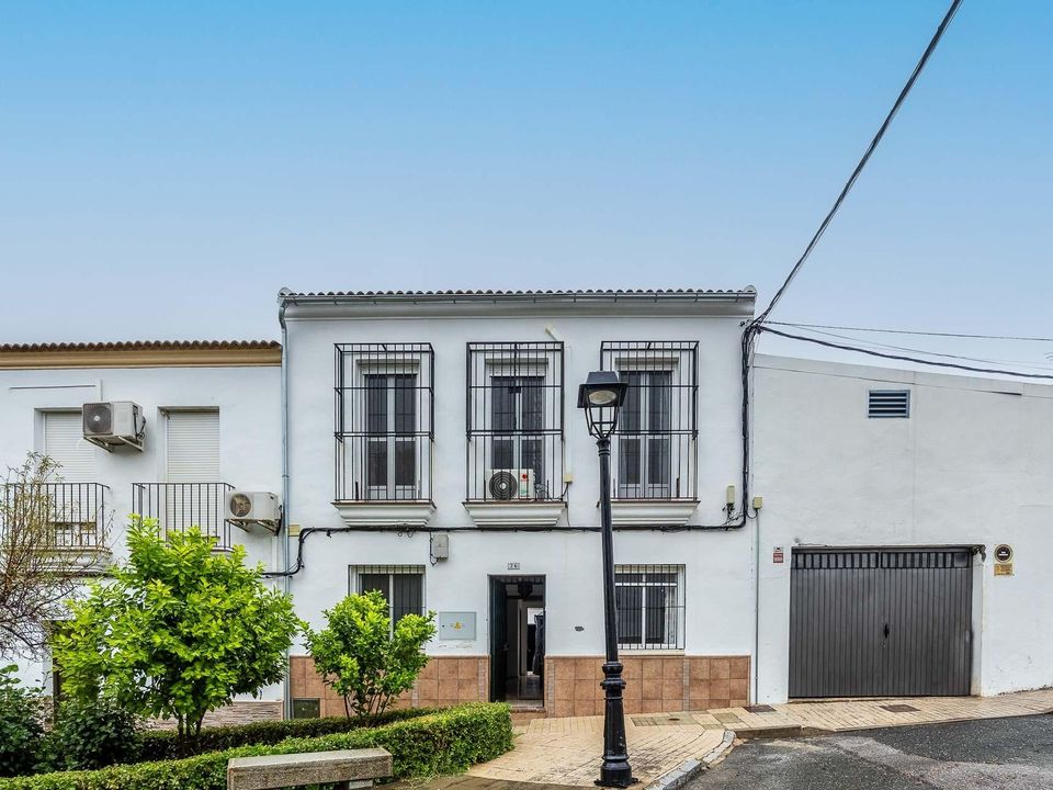 Rækkehus i Castilblanco De Los Arroyos, Sevilla - foto 3