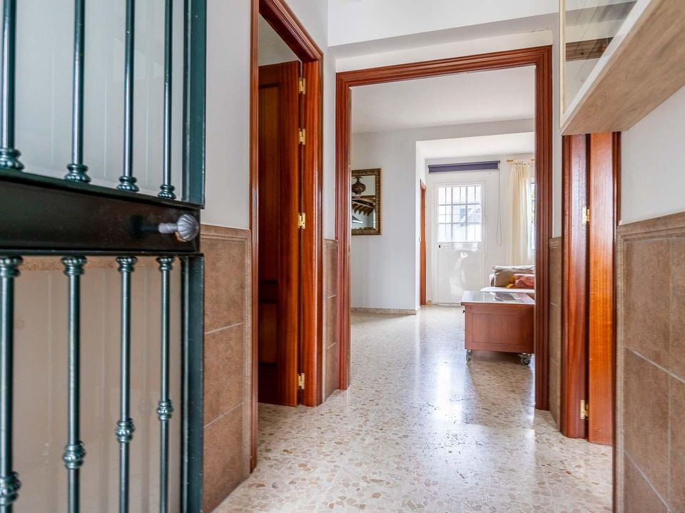 Rækkehus i Castilblanco De Los Arroyos, Sevilla - foto 5