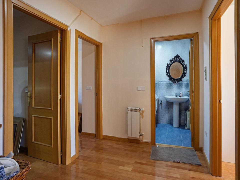 Villa i Boecillo, Valladolid - foto 4