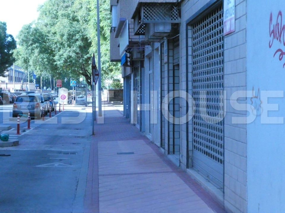 Erhvervsejendom i Murcia, Murcia - foto 3