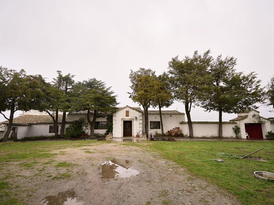 Masia a Horcajo Medianero, Salamanca - foto 2