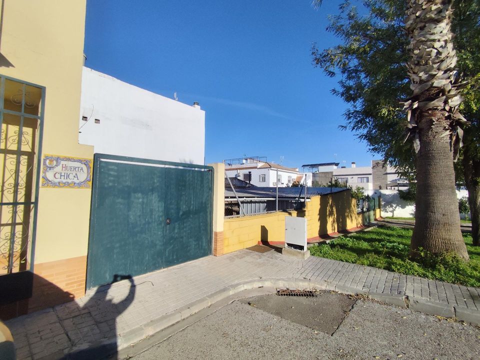 Tomt i Gelves, Sevilla - bilde 2